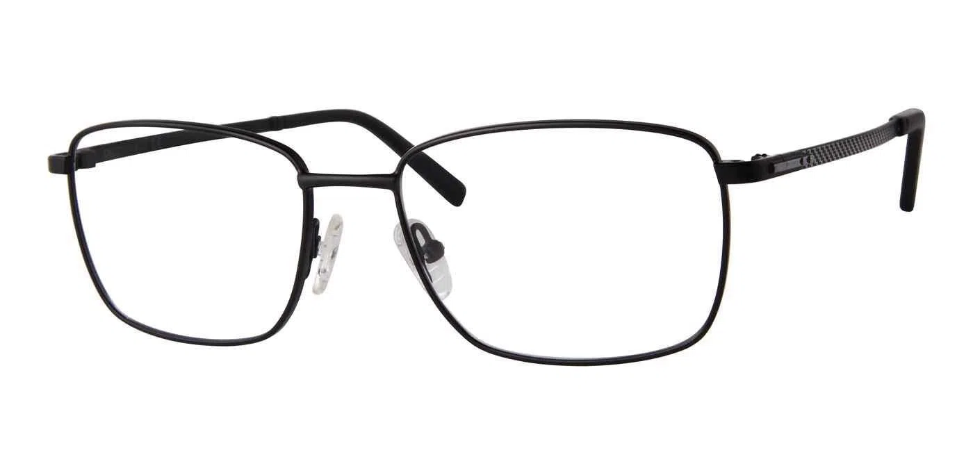 Chesterfield CH895 Eyeglasses - view 3